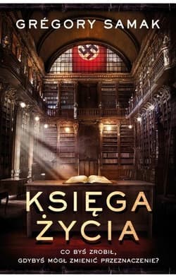 Księga życia