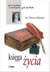 Księga życia pocket - Św. Teresa od Jezusa