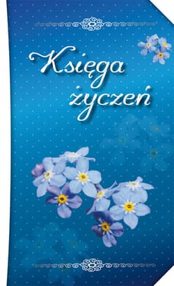 Księga życzeń - Sądowska Dorota