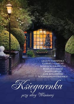 Księgarenka przy ulicy Wiśniowej - Opracowanie Zbiorowe