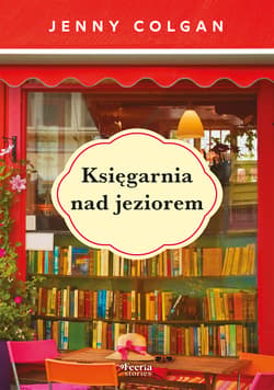 Księgarnia nad jeziorem - ebook - Jenny Colgan