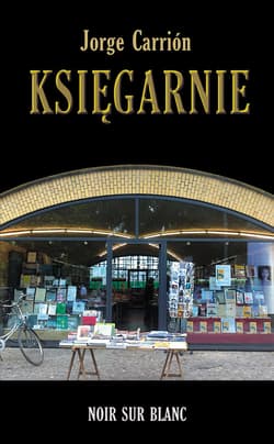 Księgarnie - ebook - Jorge Carrion