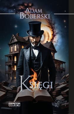 Księgi - Adam Boberski