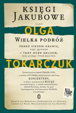 Galeria - zdjęcie nr. 1 - Księgi Jakubowe 