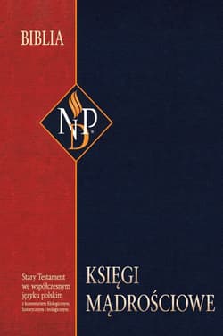 Księgi mądrościowe - Opracowanie Zbiorowe