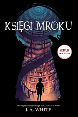 Księgi Mroku - E.B. White