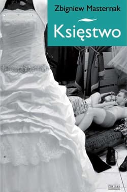 Księstwo. Trylogia młodzieńcza - ebook - Zbigniew Masternak