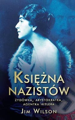 Księżna nazistów - Jim Wilson