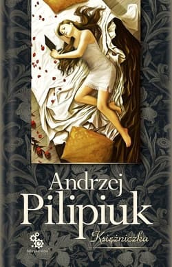 Księżniczka - Andrzej  Pilipiuk
