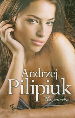 Księżniczka - Andrzej  Pilipiuk