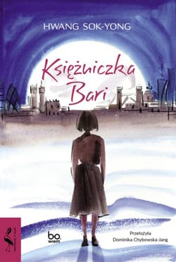 Księżniczka Bari - Hwang Sok-Yong