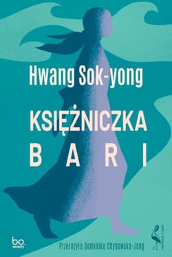 Księżniczka Bari - Hwang Sok-Yong