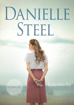 Księżniczka - ebook