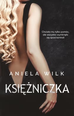 Księżniczka - ebook - Aniela Wilk