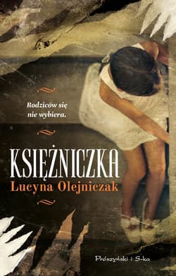 Księżniczka - ebook - Lucyna Olejniczak