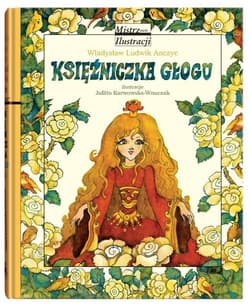 Księżniczka Głogu - Anczyc Władysław Ludwik