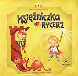 Księżniczka i Rycerz - Aleksandra Jaroszuk