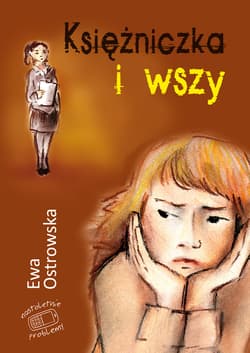 Księżniczka i wszy - ebook - Ewa Ostrowska