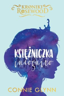 Galeria - zdjęcie nr. 1 - Księżniczka incognito