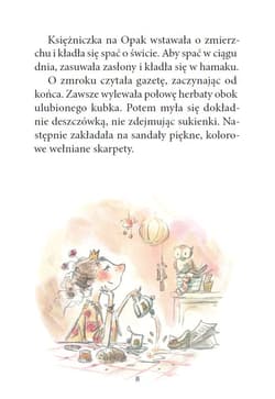 Galeria - zdjęcie nr. 3 - Księżniczka na opak