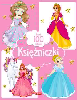 Księżniczki - Opracowanie Zbiorowe