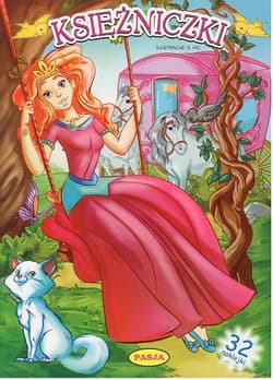 Księżniczki - Fic Katarzyna