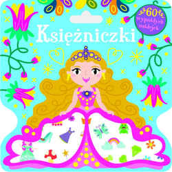 Księżniczki - Praca zbiorowa