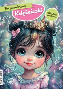 Księżniczki - Opracowanie Zbiorowe