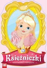 Księżniczki - Praca zbiorowa