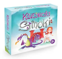 Księżniczki i smoki