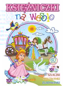 Księżniczki na wesoło - Ernest Błędowski