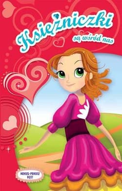 Księżniczki są wśród nas 