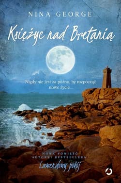 Księżyc nad Bretanią