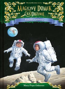 Księżyc o północy