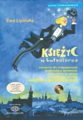 Księżyc w butonierce. Komplet - Ewa Lipińska