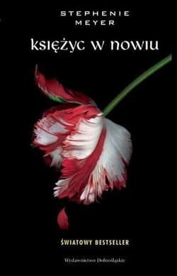 Księżyc w nowiu - Stephenie Meyer