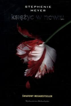 Księżyc w nowiu - Stephenie Meyer