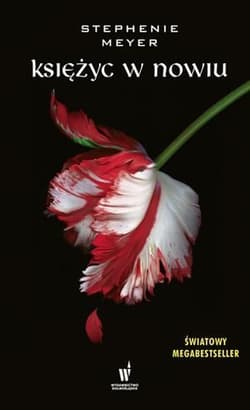 Księżyc w nowiu - Stephenie Meyer