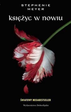 Księżyc w nowiu - Stephenie Meyer