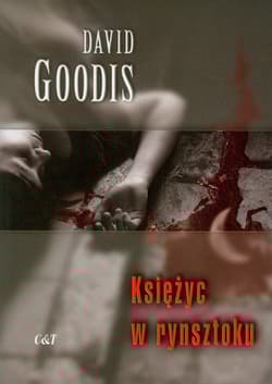 Księżyc w rynsztoku