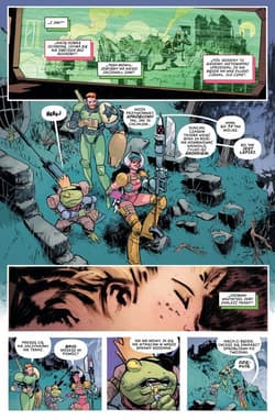 Galeria - zdjęcie nr. 4 - Księżyc za nami podąża