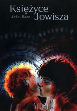 Księżyce Jowisza - Joanna Bober
