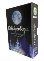 Księżycologia - Nyx Rowan, Boland Yasmin