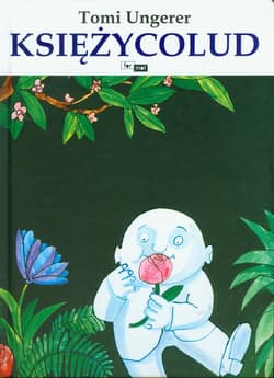 Księżycolud - Tomi Ungerer