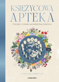 Księżycowa apteka - ebook