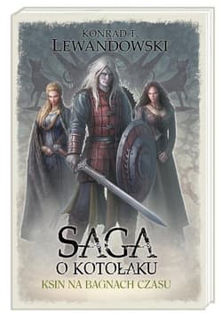 Ksin na Bagnach Czasu