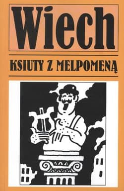 Ksiuty z Melpomeną