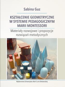 Kształcenie geometryczne w systemie... w.2 - Barbara Hlibowicka-Węglarz