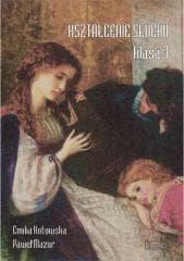 Kształcenie słuchu klasa 3 - Emilia Kotowska, Mazur Paweł