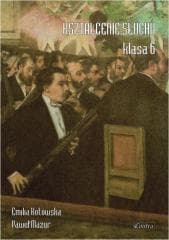 Kształcenie słuchu klasa 6 - Emilia Kotowska, Mazur Paweł